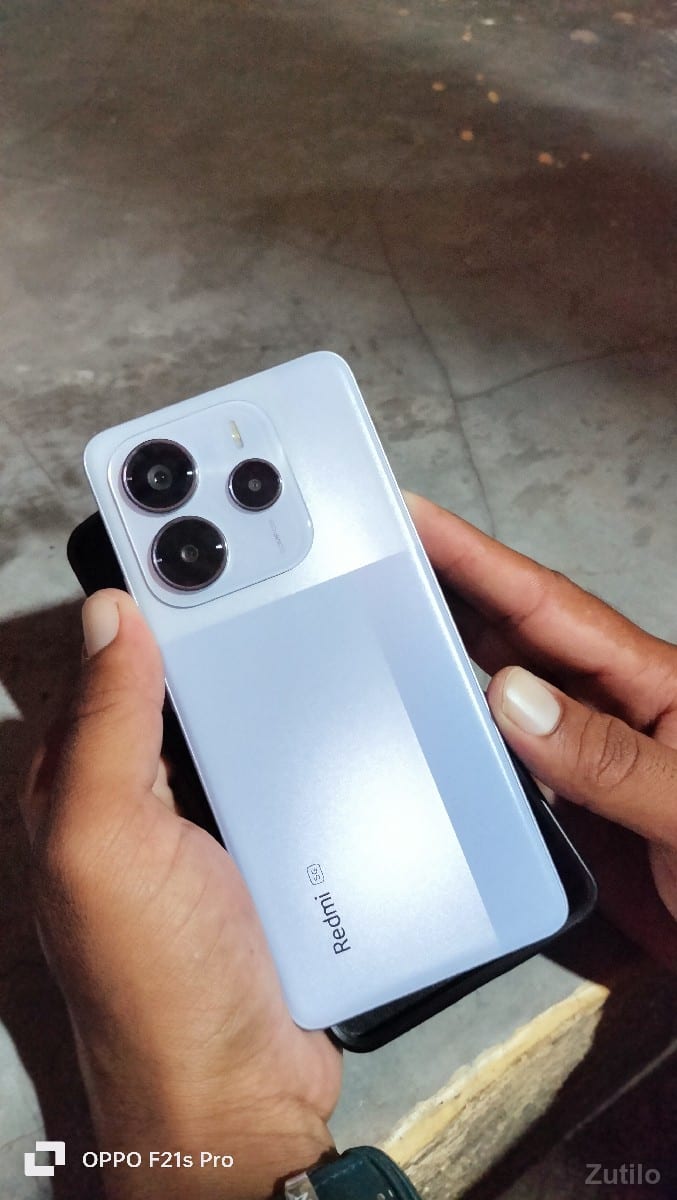 redmi note 14 mobile વેચાણ - મોબાઇલ ફોન - ઉપલેટા - Image 2