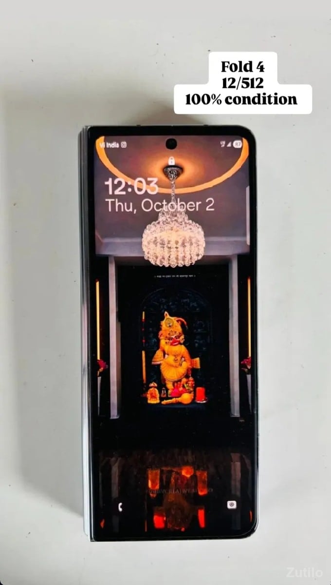 vechvano - મોબાઇલ ફોન - ગોંડલ - Image 3