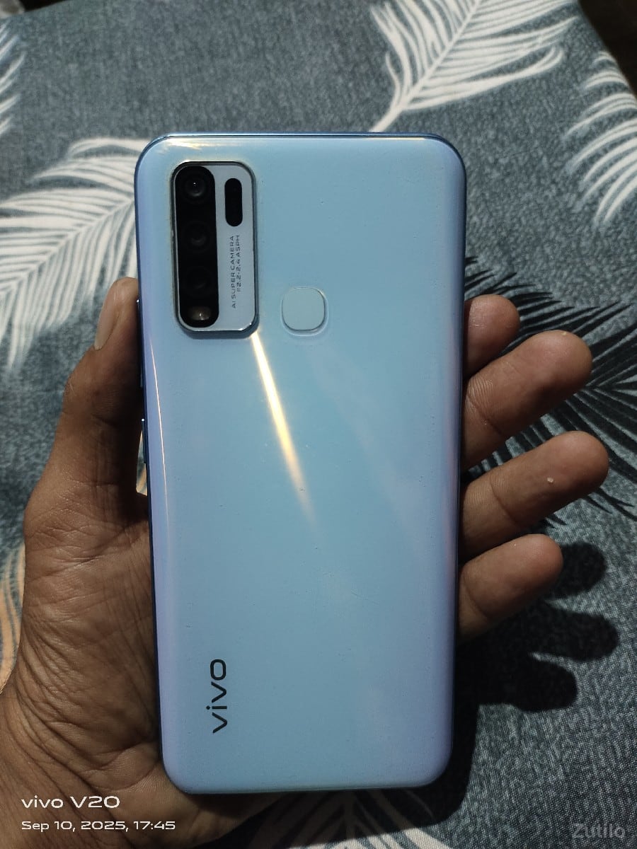 VIVO Y50 VIVO Y50