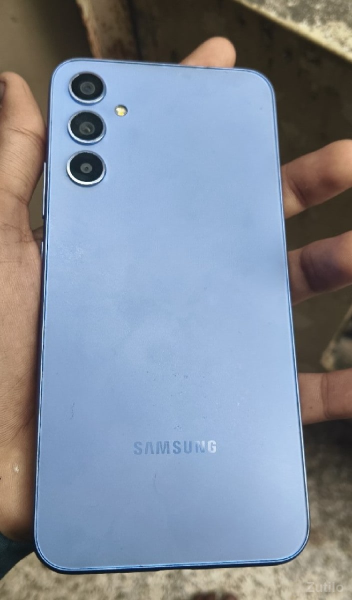 Samsung Galaxy a34 5g - Mobile Phones - Gadhada - Image 3