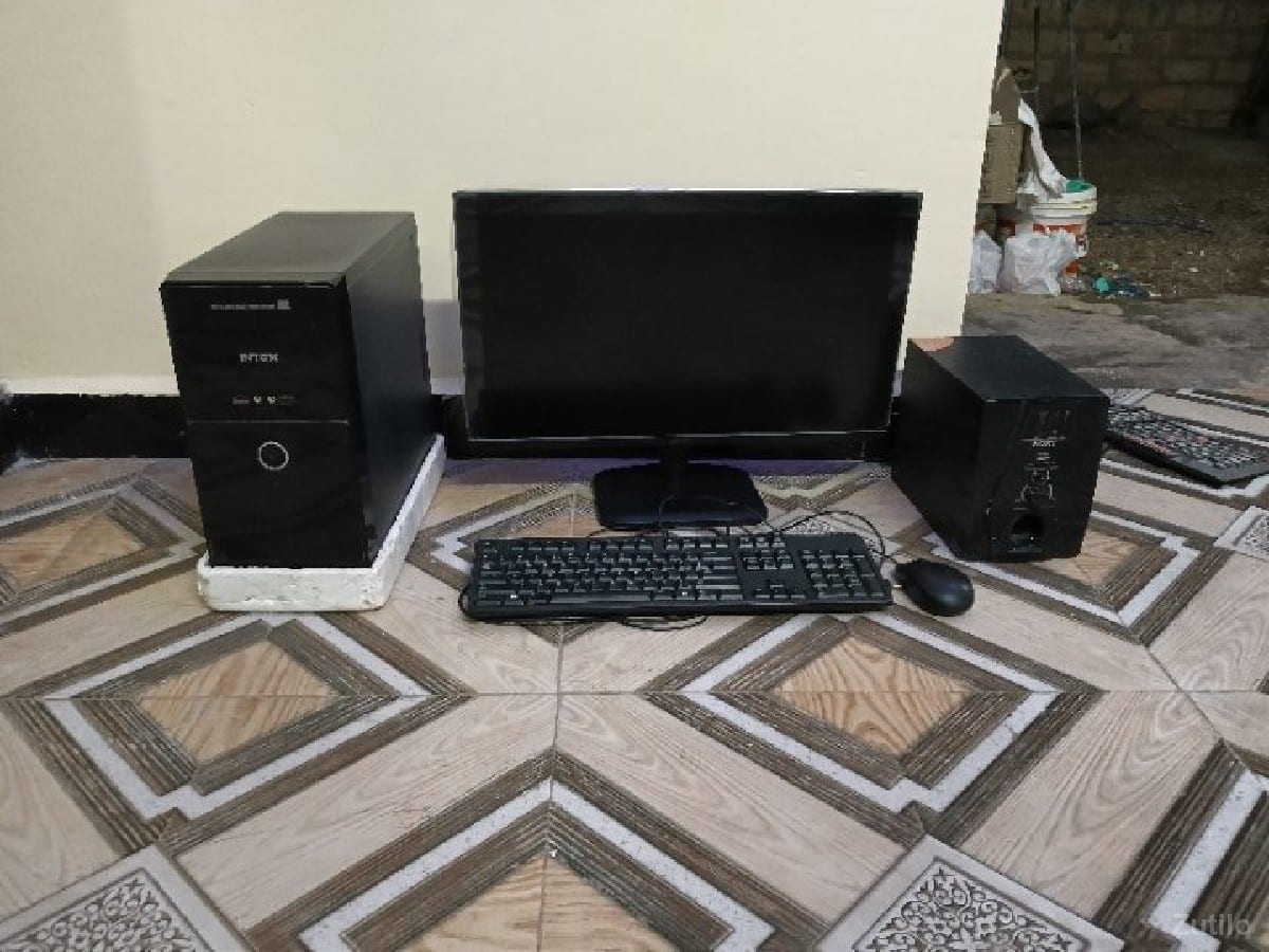 computer computer