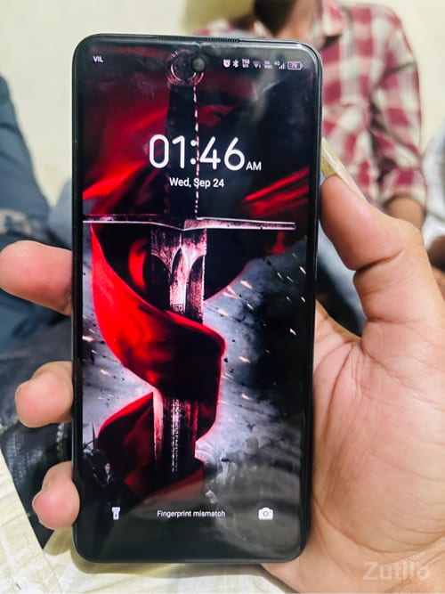 Tecno spark 
100% condition - મોબાઇલ ફોન - જુનાગઢ - Image 3
