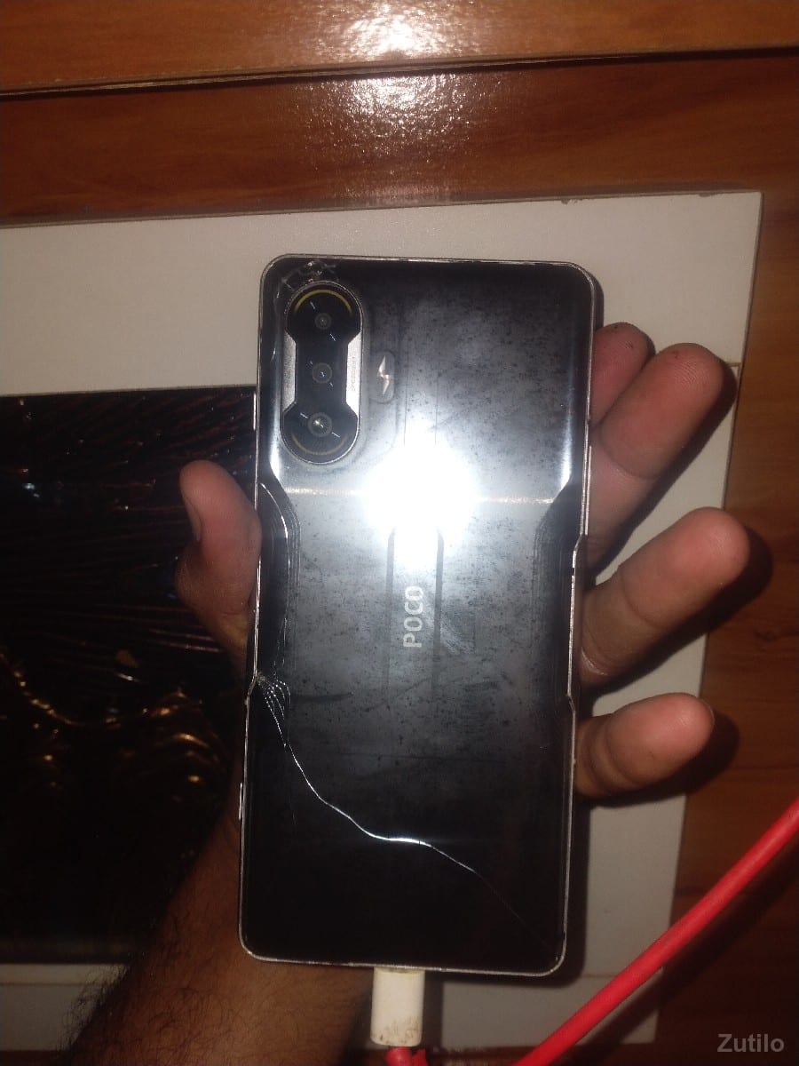 poco f3 gt 5g - Mobile Phones - Bhanvad - Image 3