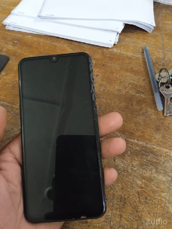 Samsung a39 - મોબાઇલ ફોન - ઊના - Image 2