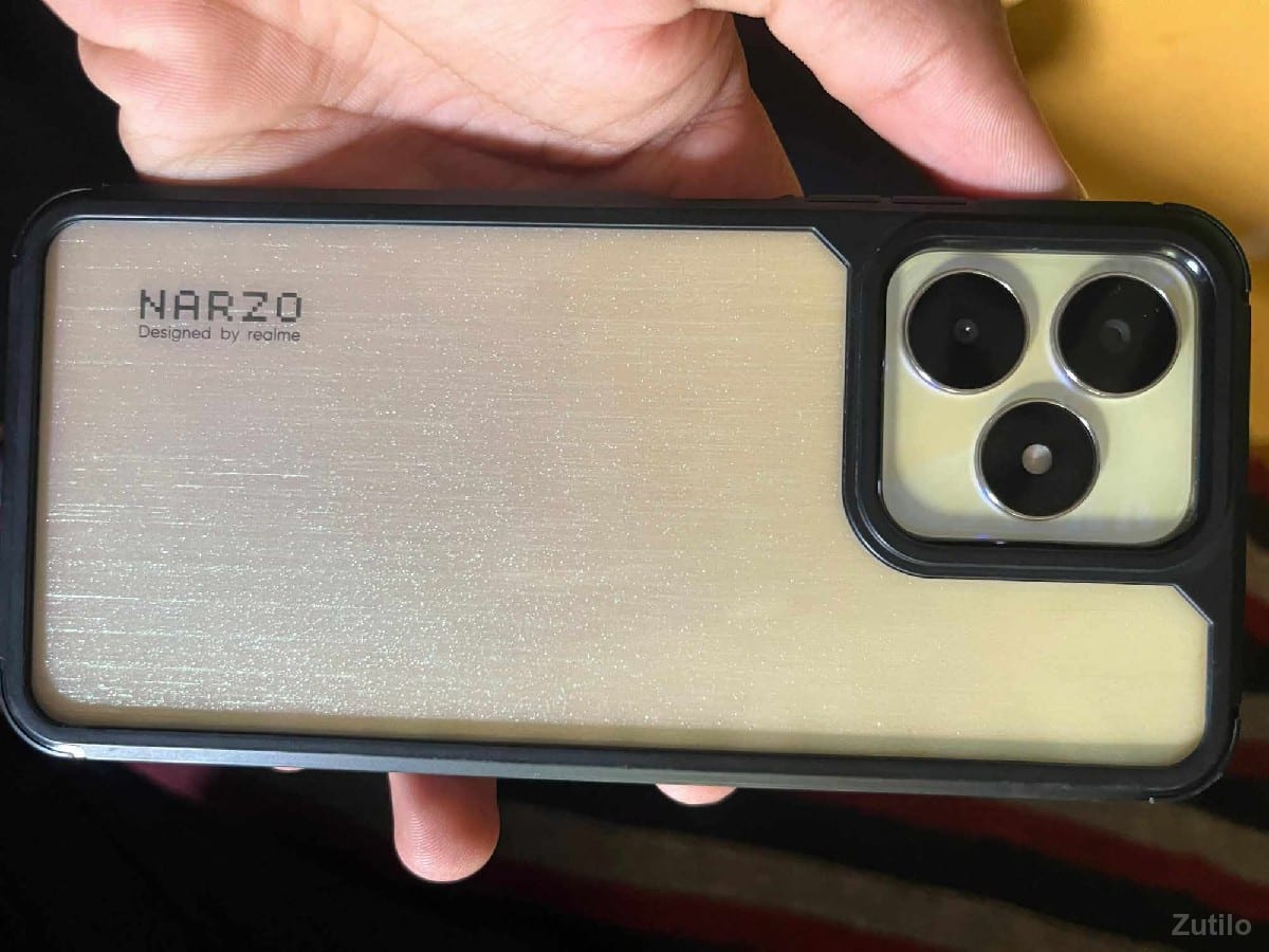 realme narzo n53 vechvano che - Mobile Phones - Dwarka - Image 2
