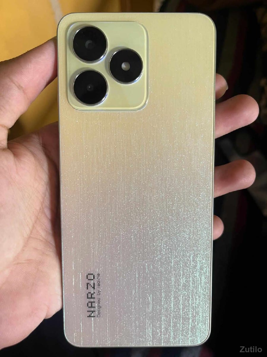 realme narzo n53 vechvano che - Mobile Phones - Dwarka - Image 3
