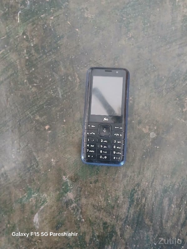 Jio Yo PRIMA2