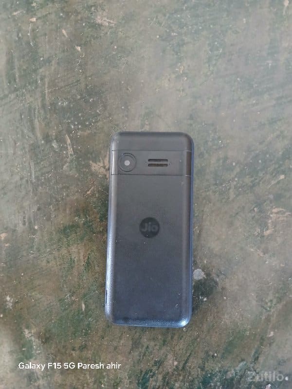 Jio Yo PRIMA2 - મોબાઇલ ફોન - કેશોદ - Image 2
