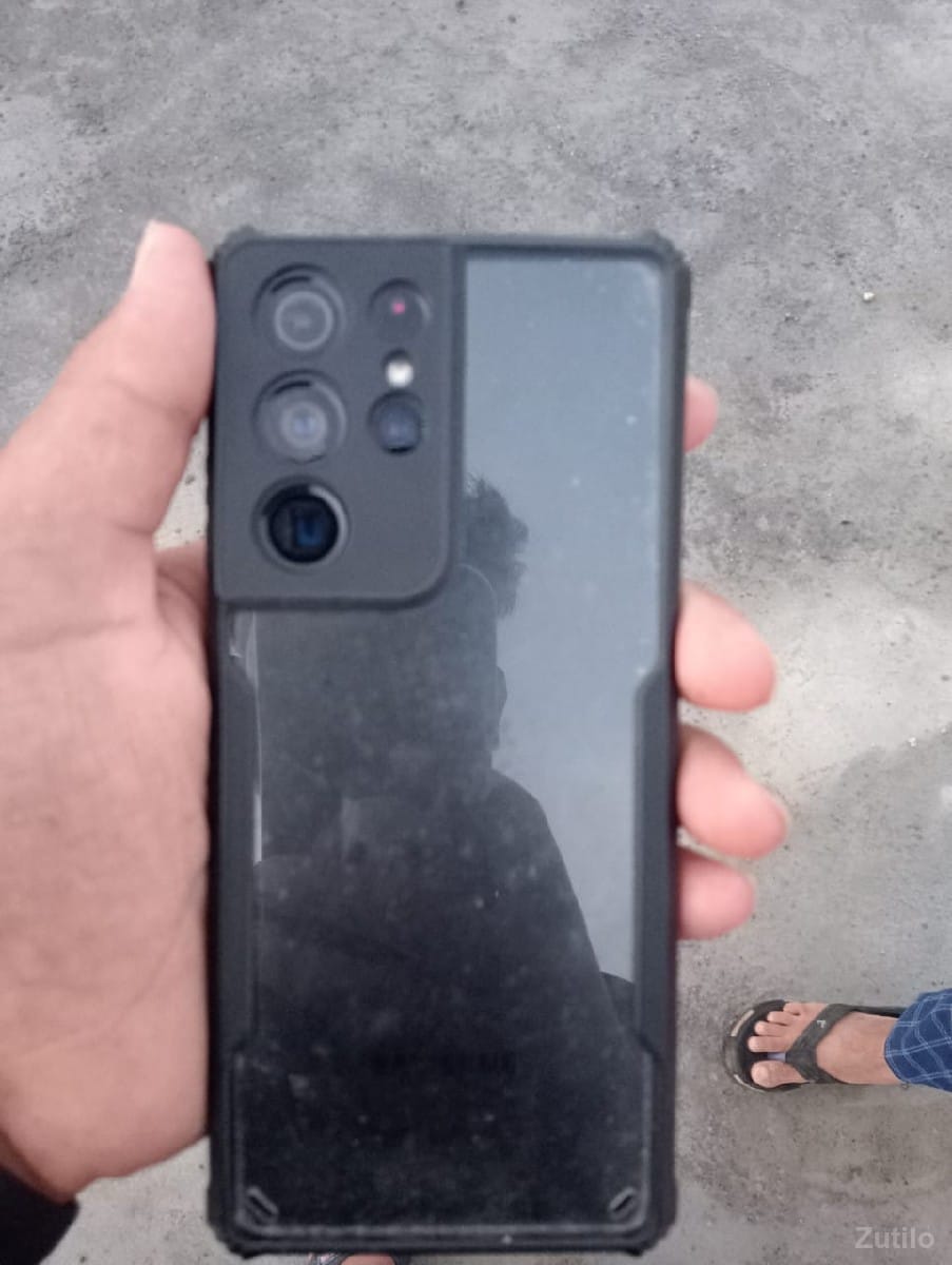 Samsung s21 ultra 5g vechvano - Mobile Phones - Dwarka - Image 2