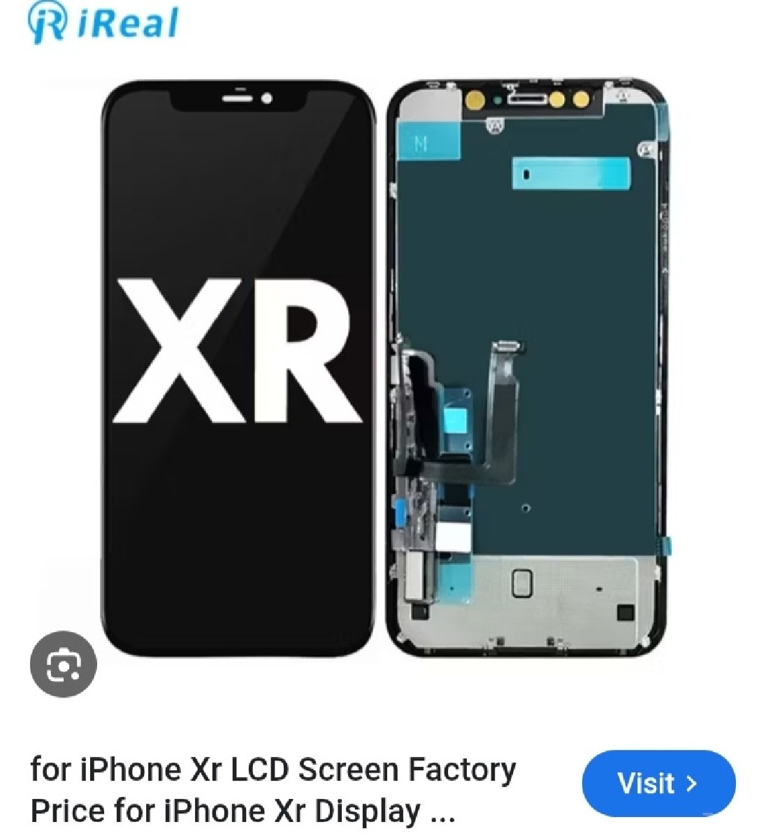 iphone xr - Mobile Phones - Kutiyana - Image 2