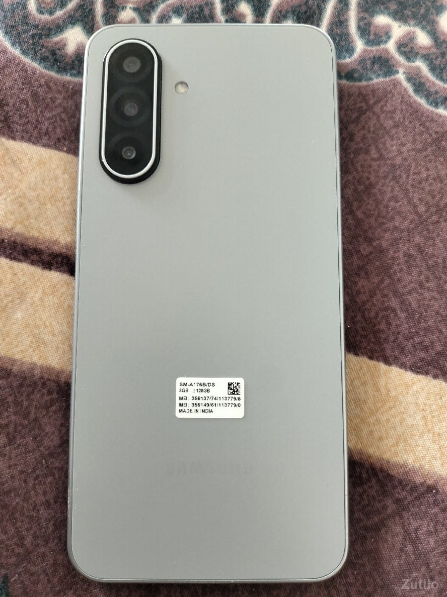navo j chhe - Mobile Phones - Bhanvad - Image 3