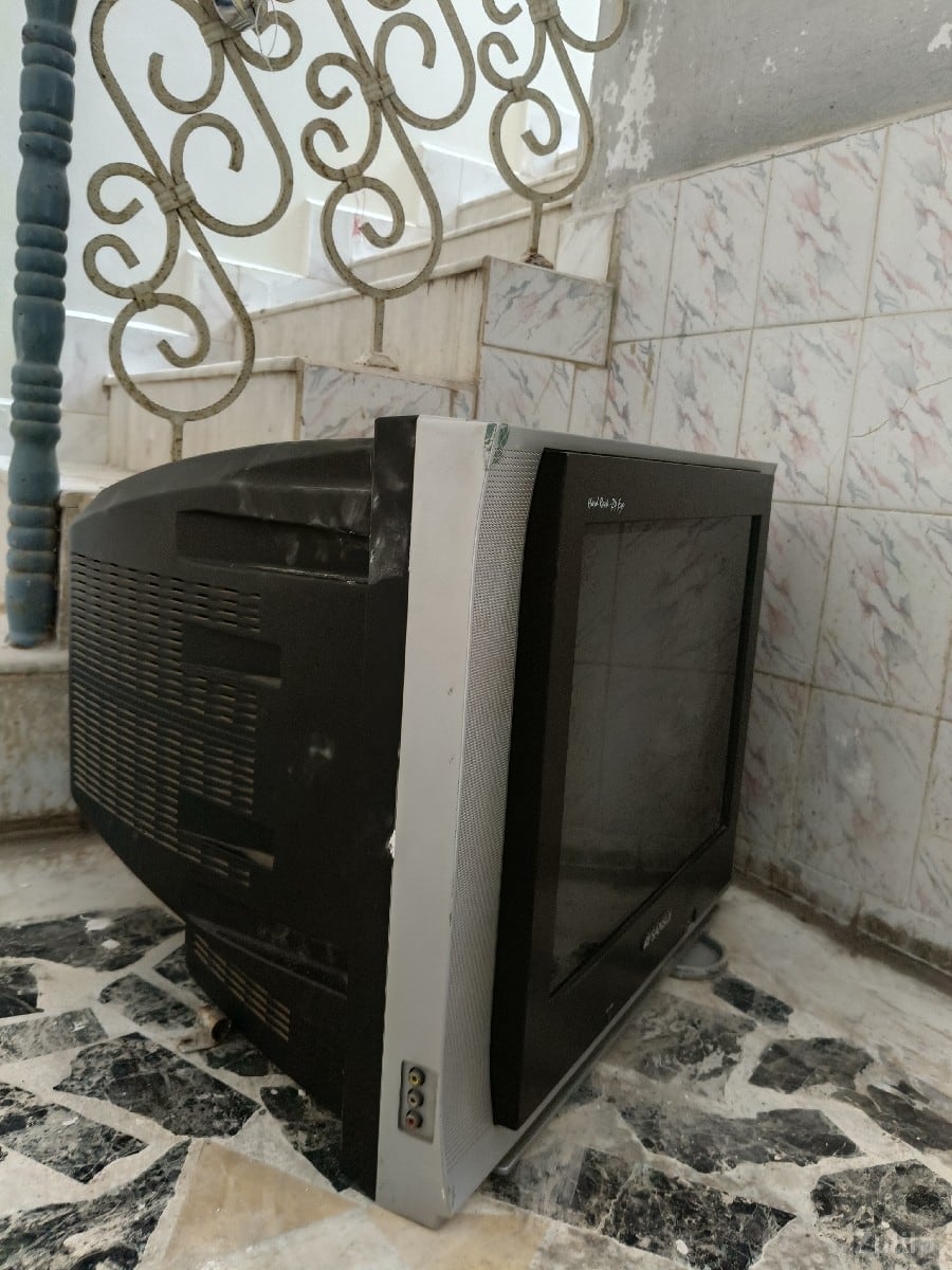 8155014206 - ટીવી - કેશોદ - Image 2
