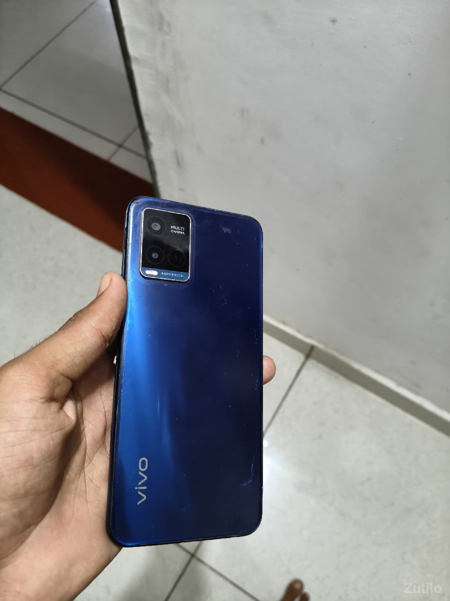 vivo y21 G vivo y21 G