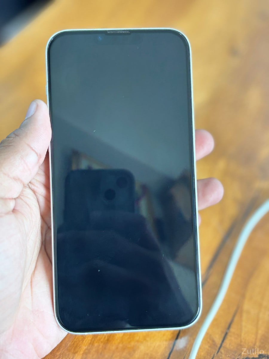 iPhone 14 plus vechvano che - મોબાઇલ ફોન - કેશોદ - Image 2