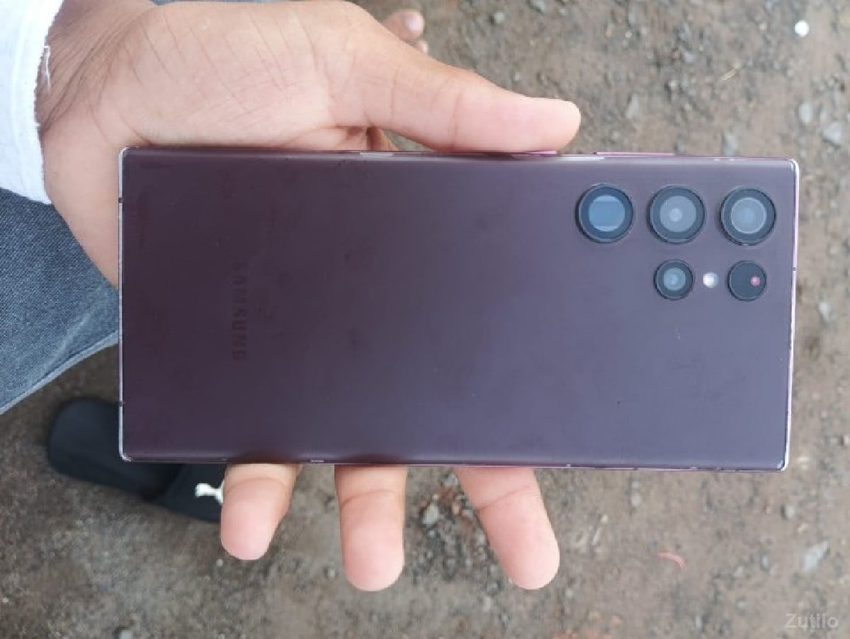 sumsung s22 ultra - Mobile Phones - Lalpur - Image 2