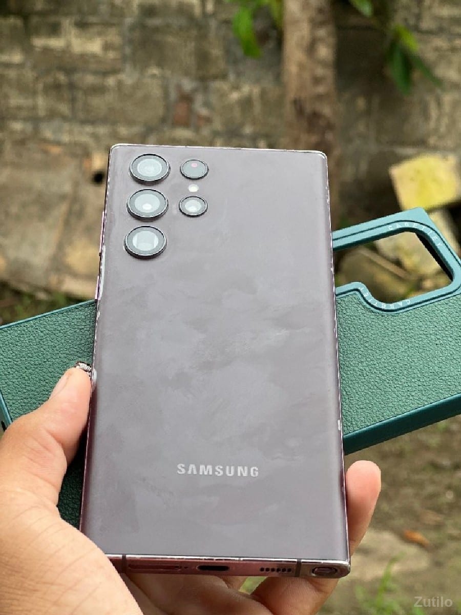 sumsung s22 ultra - Mobile Phones - Lalpur - Image 3