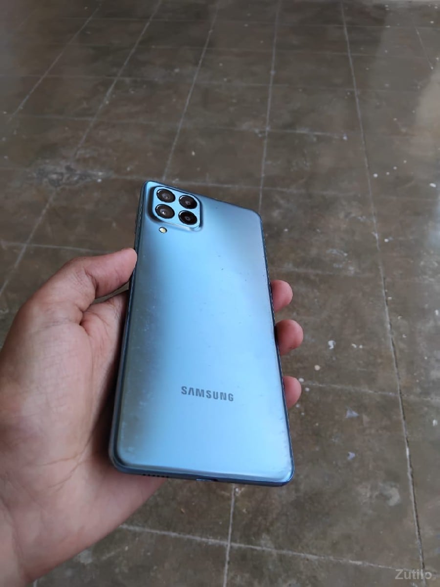 Samsung m53 5G - Mobile Phones - Junagadh City - Image 3