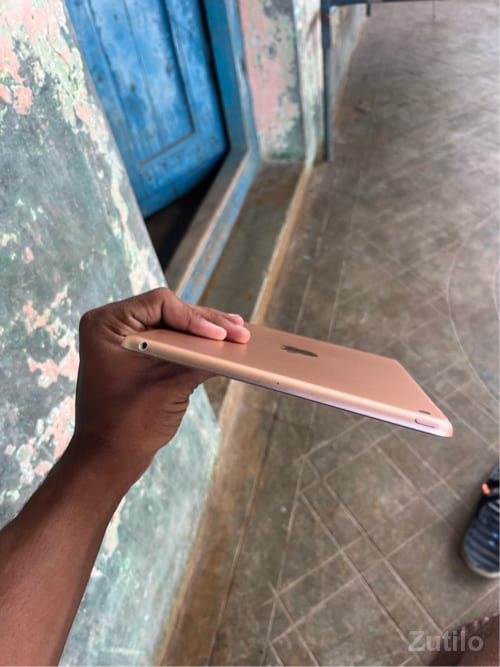 Apple I pad 128gb - ટેબ્લેટ - રણાવાવ - Image 2