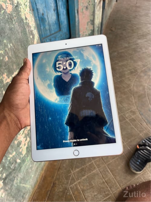 Apple I pad 128gb - ટેબ્લેટ - રણાવાવ - Image 3