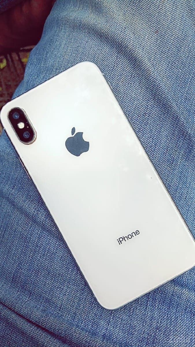 iphone X iphone X