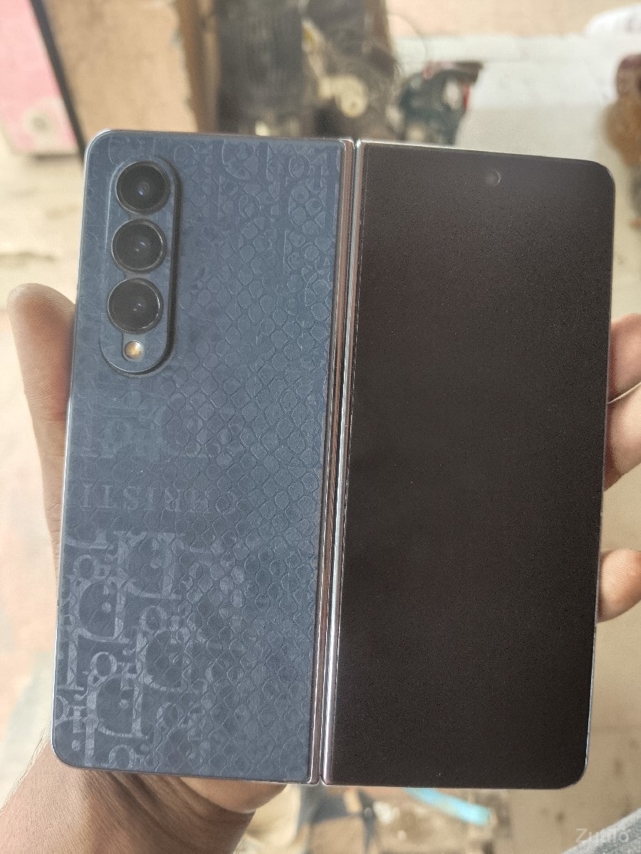 samsang fold 4 - Mobile Phones - Dwarka - Image 2