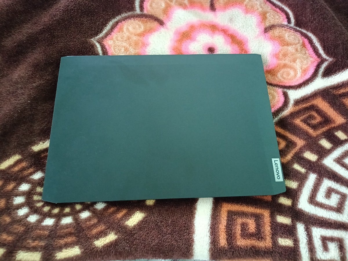 lenovo IdeaPad gaming 3 - લેપટોપ અને કમ્પ્યુટર - ભાણવ - Image 3