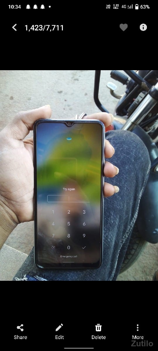 9327120432 - Mobile Phones - Kutiyana - Image 2
