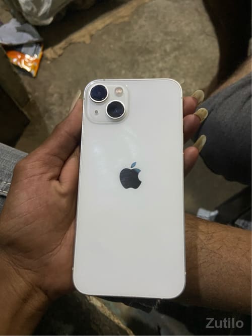 I phone 13 વેચવા નો સે 128 100 કડીસન - Mobile Phones - Kunkavav - Image 3