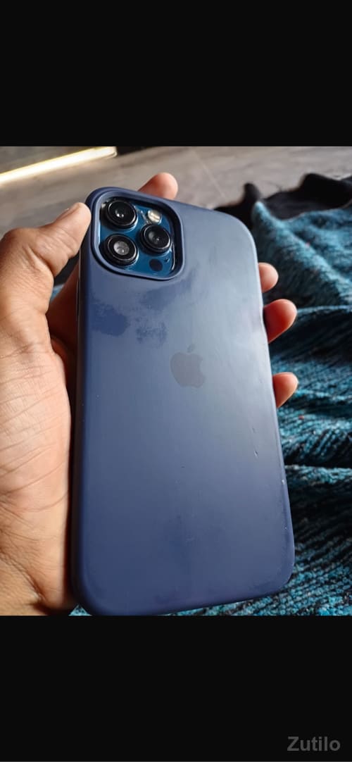 12 Pro Max - Mobile Phones - Jasdan - Image 2