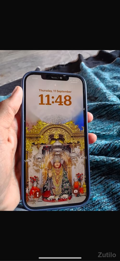 12 Pro Max - Mobile Phones - Jasdan - Image 3