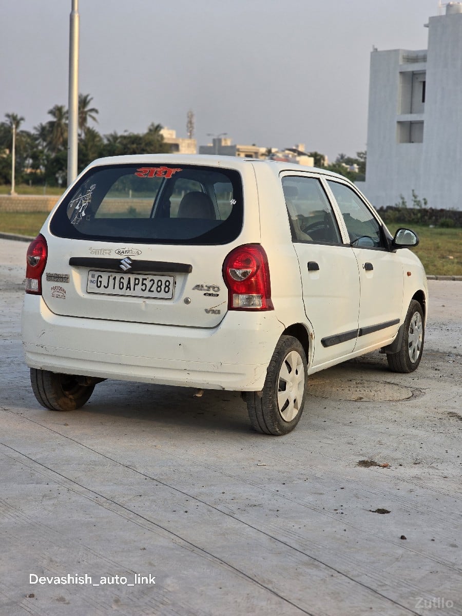 અલ્ટો કે10 - Cars - Somnath - Image 2