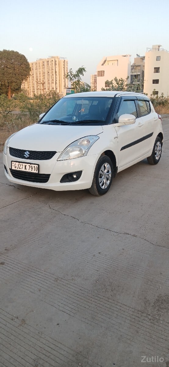 Maruti Suzuki Swift vdi - Cars - Rajkot City - Image 5