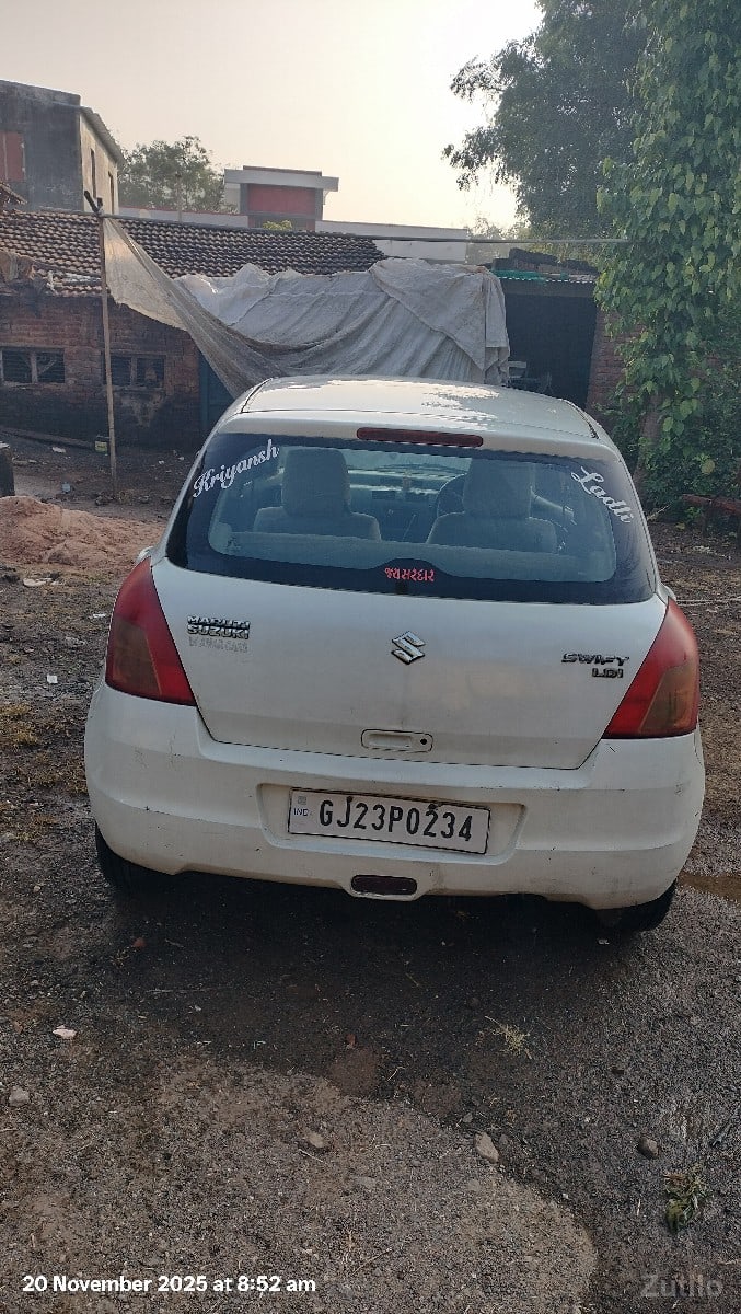 ફોરવિહીલ વેશ વેશવાનુસે - Cars - Mendarda - Image 3