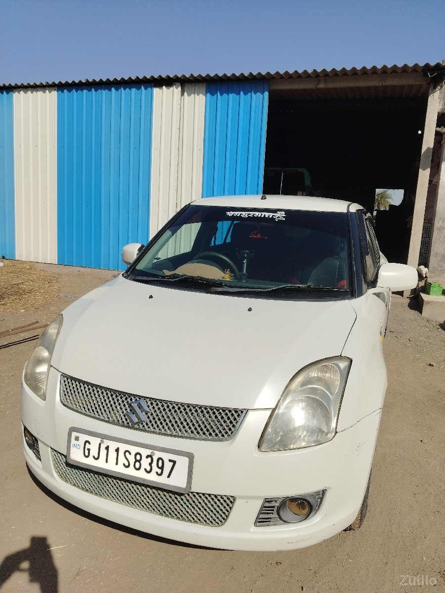 Swift dzire - કાર - દ્વારકા - Image 3