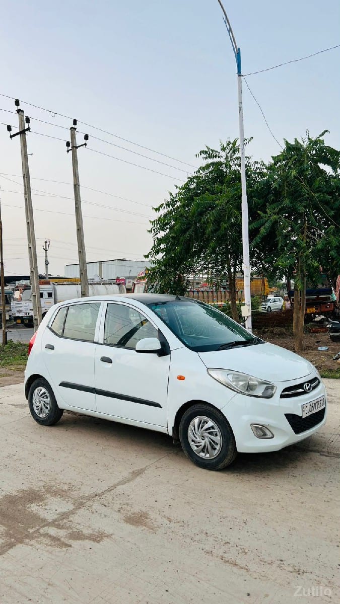 hundai i10 CNG hundai i10 CNG
