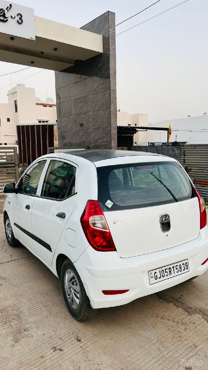 hundai i10 CNG - કાર - અમરેલી - Image 3