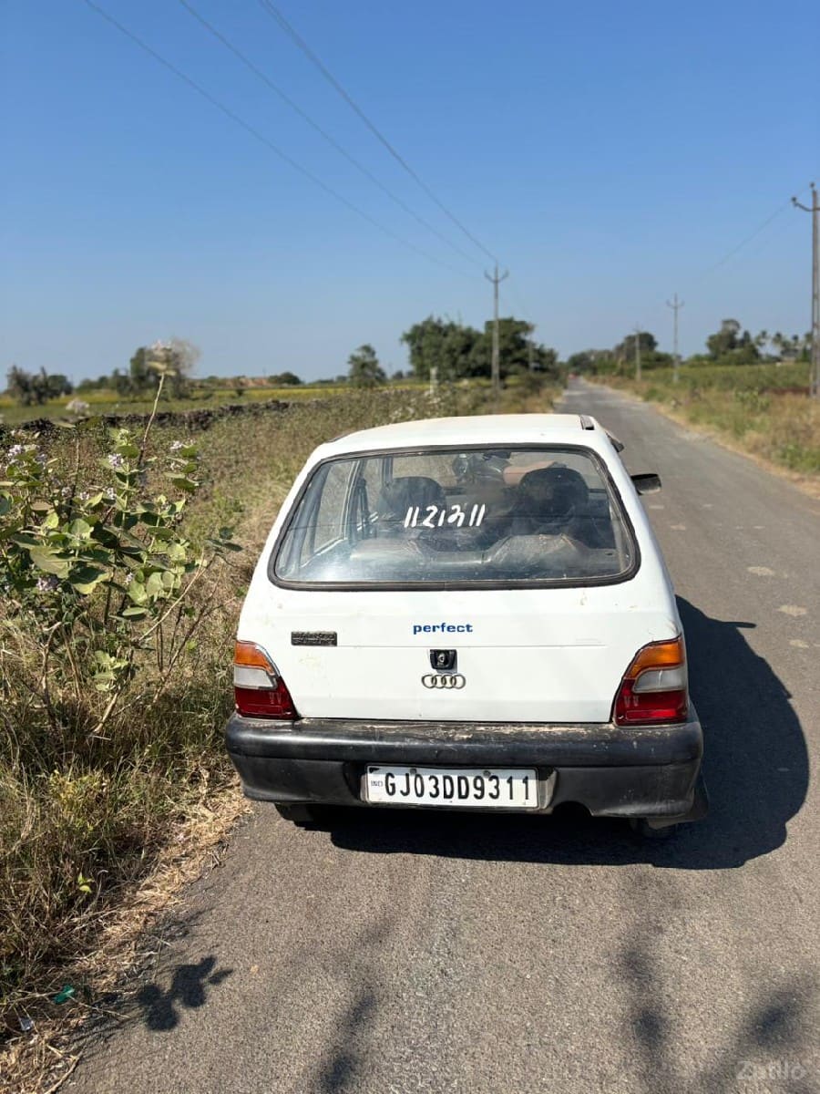fanti vesvani 2001modal - Cars - Mendarda - Image 3