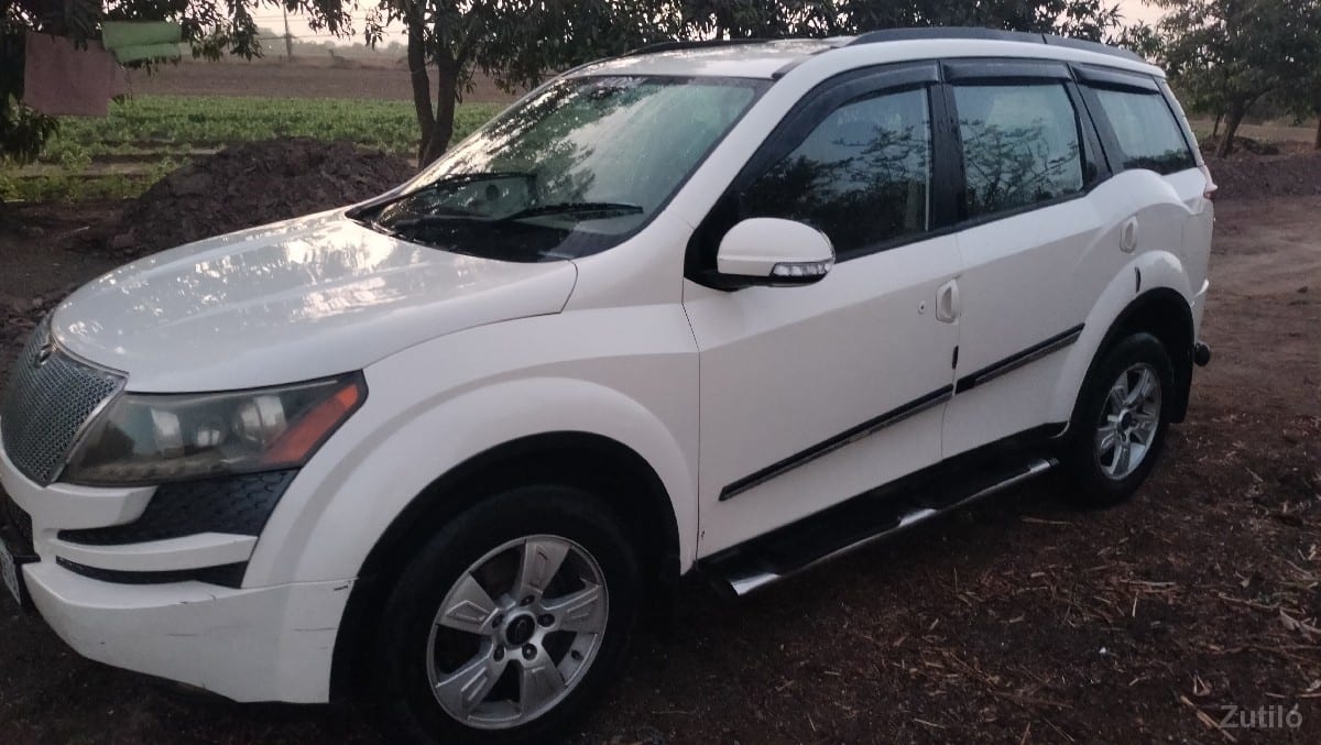XUV 500 - Cars - Keshod - Image 2
