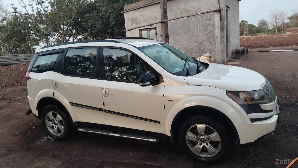 XUV 500 - Cars - Keshod - Image 3