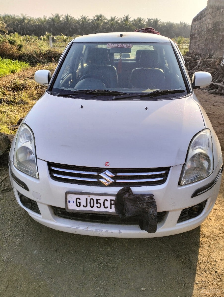 ફોર વ્હીલ વેચવાની છે - કાર - સોમનાથ - Image 2