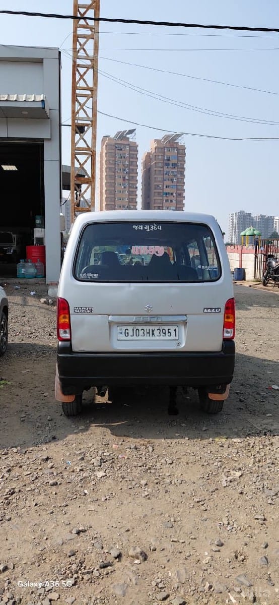 આ ગાડી વેચવાની છે, - Cars - Babra - Image 2