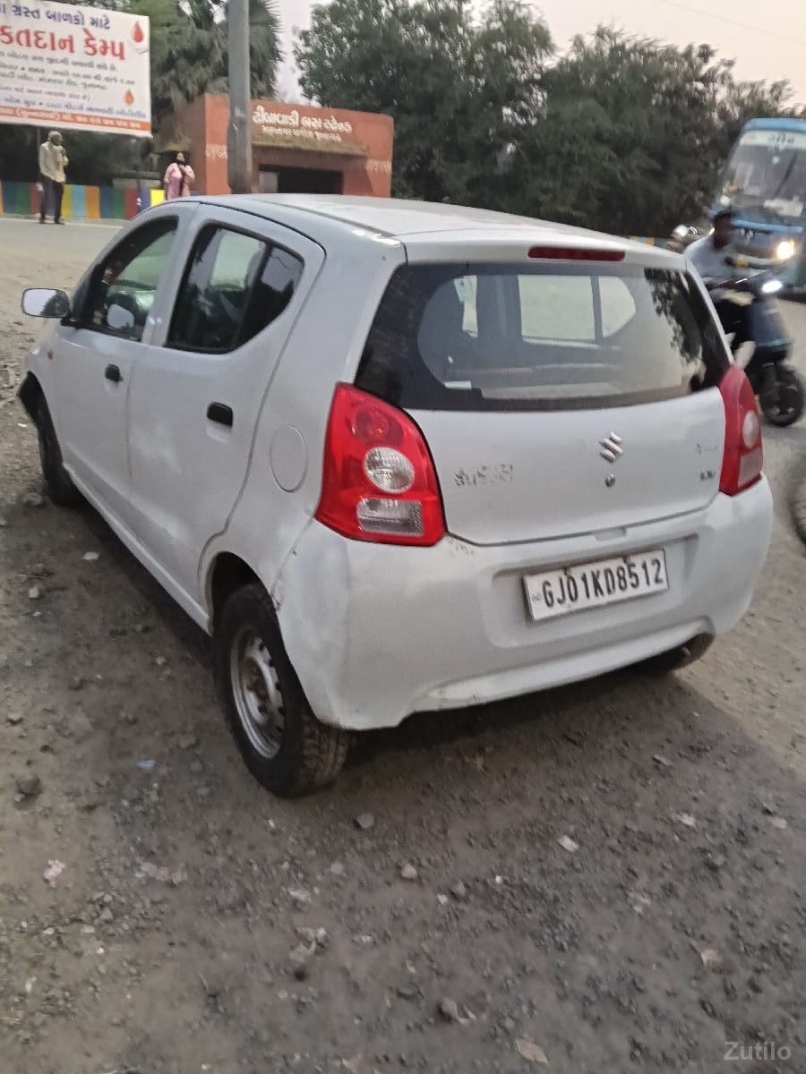 a star ૨૦૧૦ - Cars - Junagadh City - Image 2