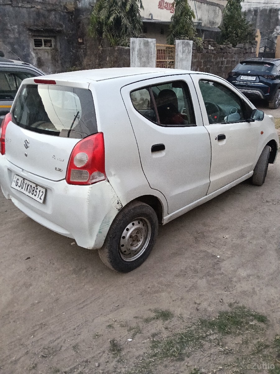 a star ૨૦૧૦ - Cars - Junagadh City - Image 3