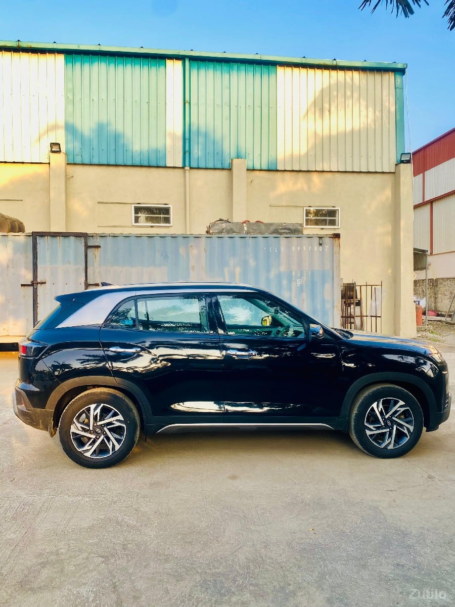 Creta 1.5 Sx(O) Auto Diesel - કાર - કેશોદ - Image 4