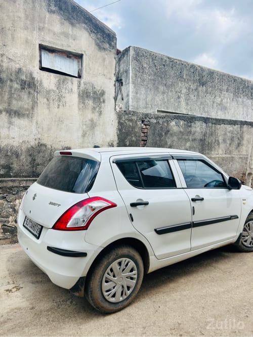 Swift sale karva ni che - કાર - વડોદરા શહેર - Image 2