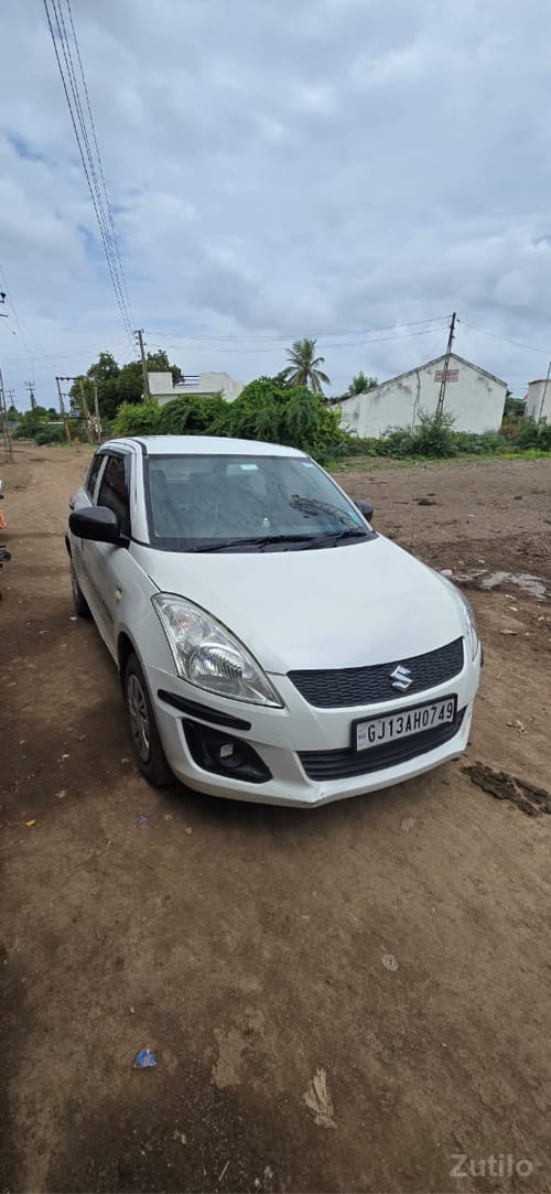 Swift sale karva ni che - કાર - વડોદરા શહેર - Image 3