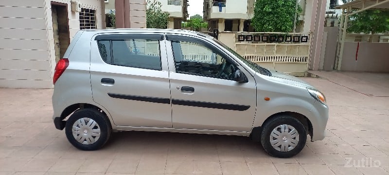 alto 800