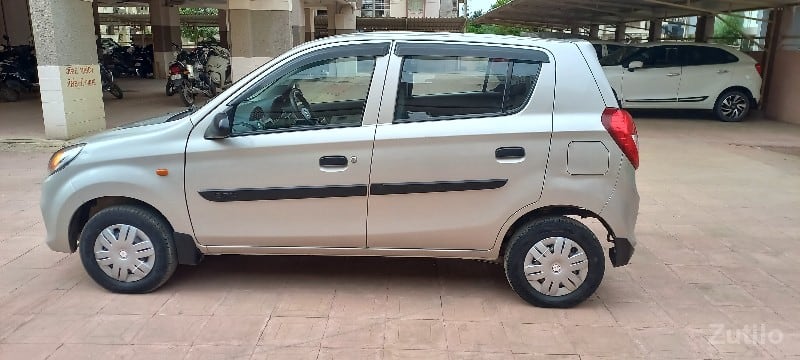 alto 800 - Cars - Junagadh City - Image 2