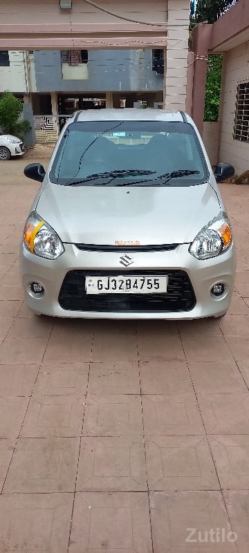 alto 800 - Cars - Junagadh City - Image 3