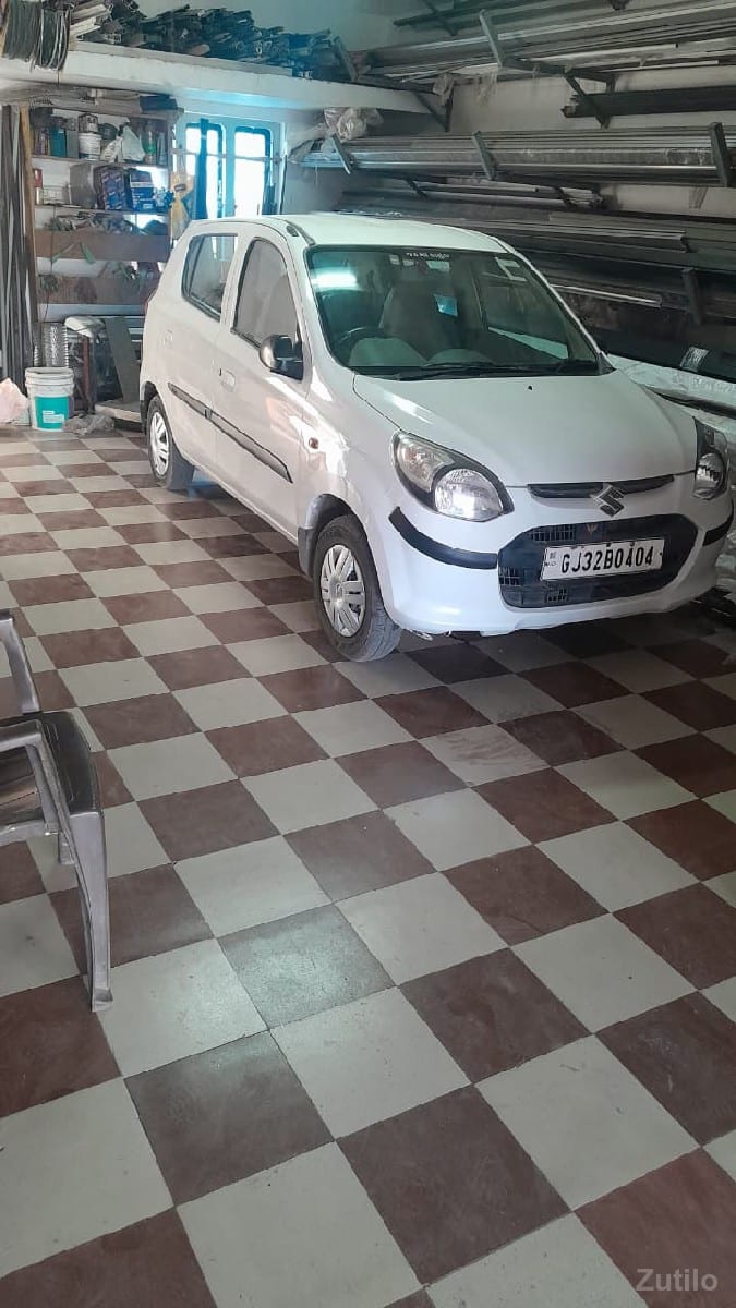 alto 800 - કાર - સોમનાથ - Image 3